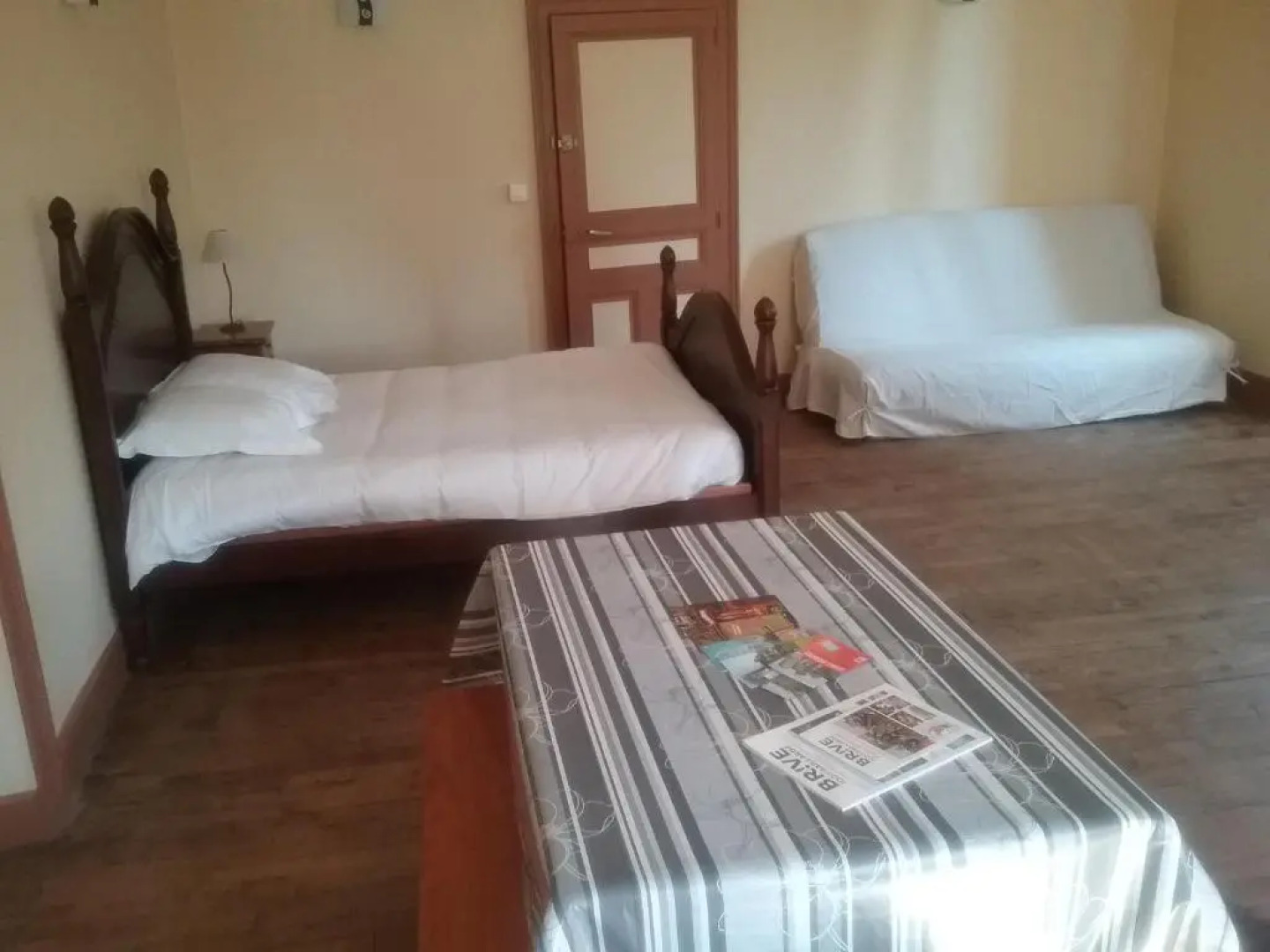 Auberge le Cheval Blanc