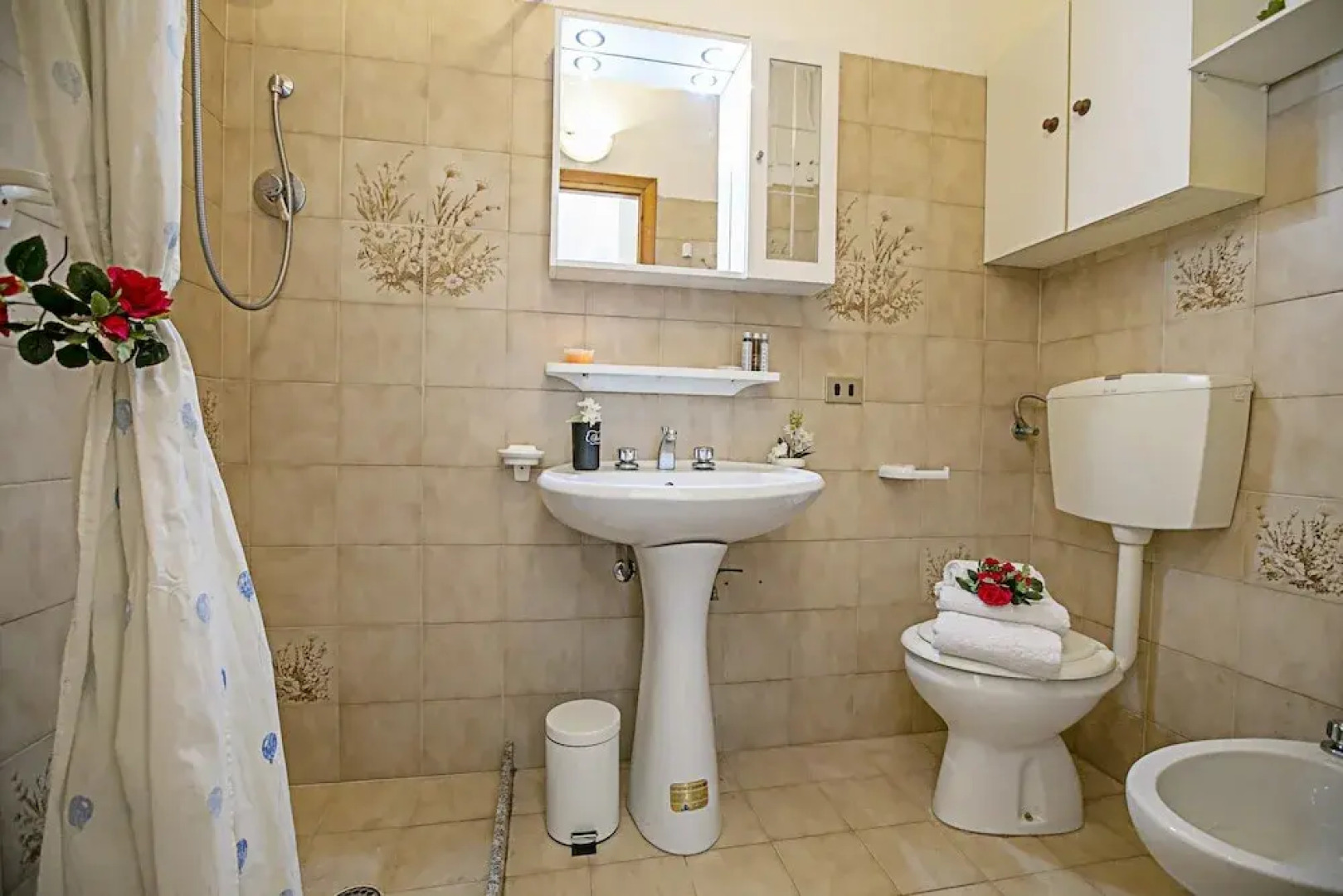 Tremosine Wonderful Lake View 1