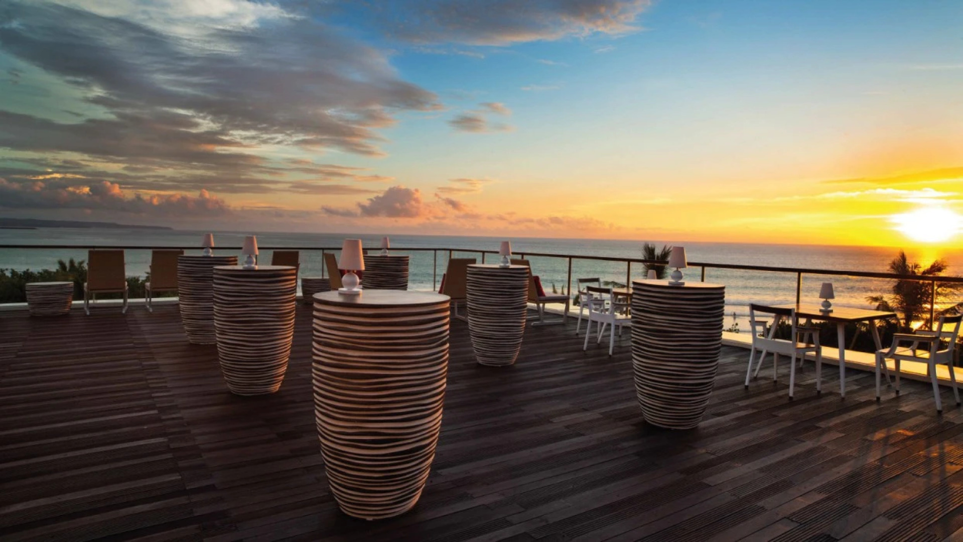 Sheraton Bali Kuta Resort