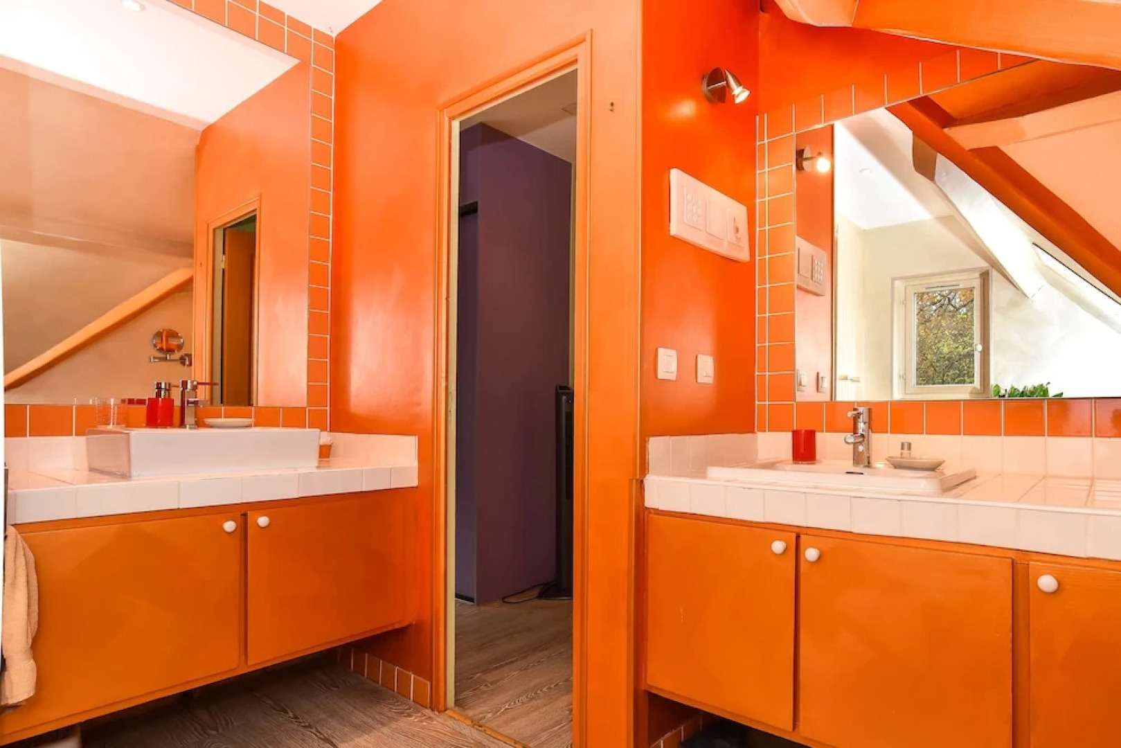 Le Jardin des Roches