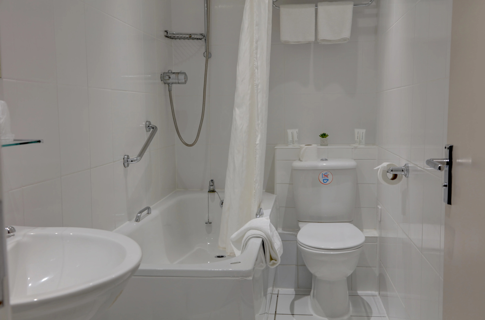 The Stuart Hotel, Sure Hotel Collection by Best Western