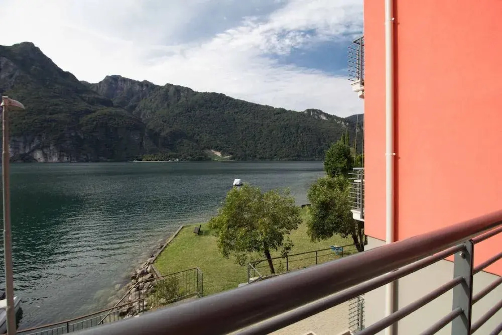 Mamma Ciccia Holiday Home - Lake View