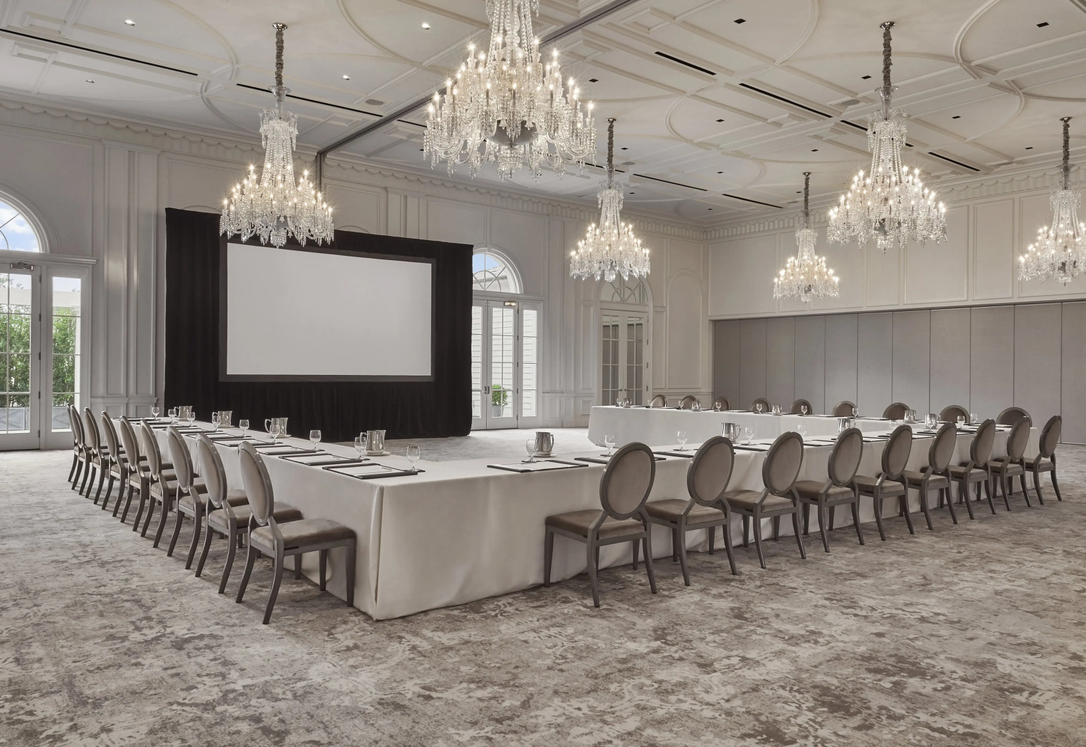 Rosewood Miramar Beach