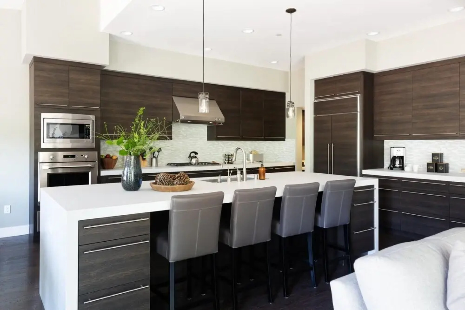 Valmont Trail - Quartz