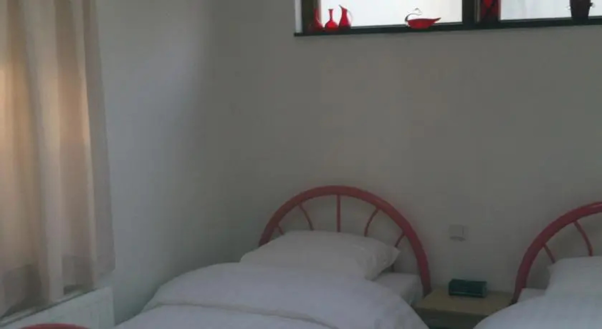 Bed & Breakfast Heuvelland