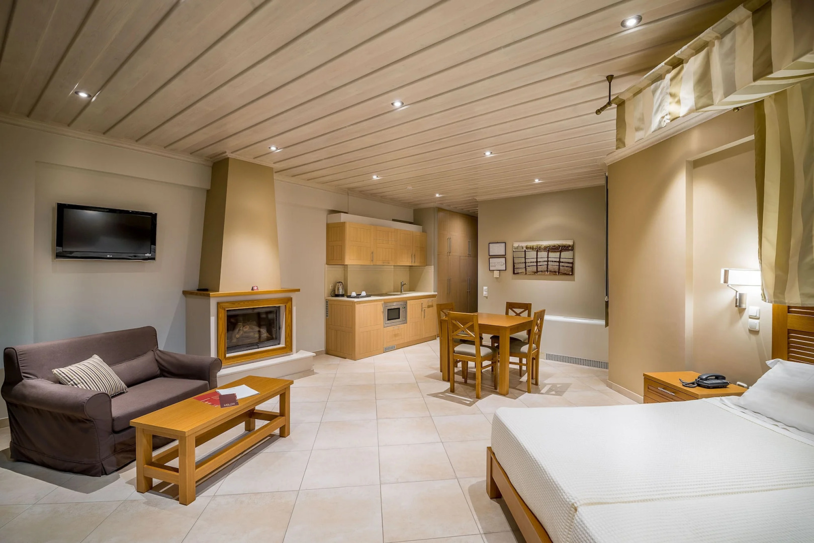 Daluz Boutique Hotel