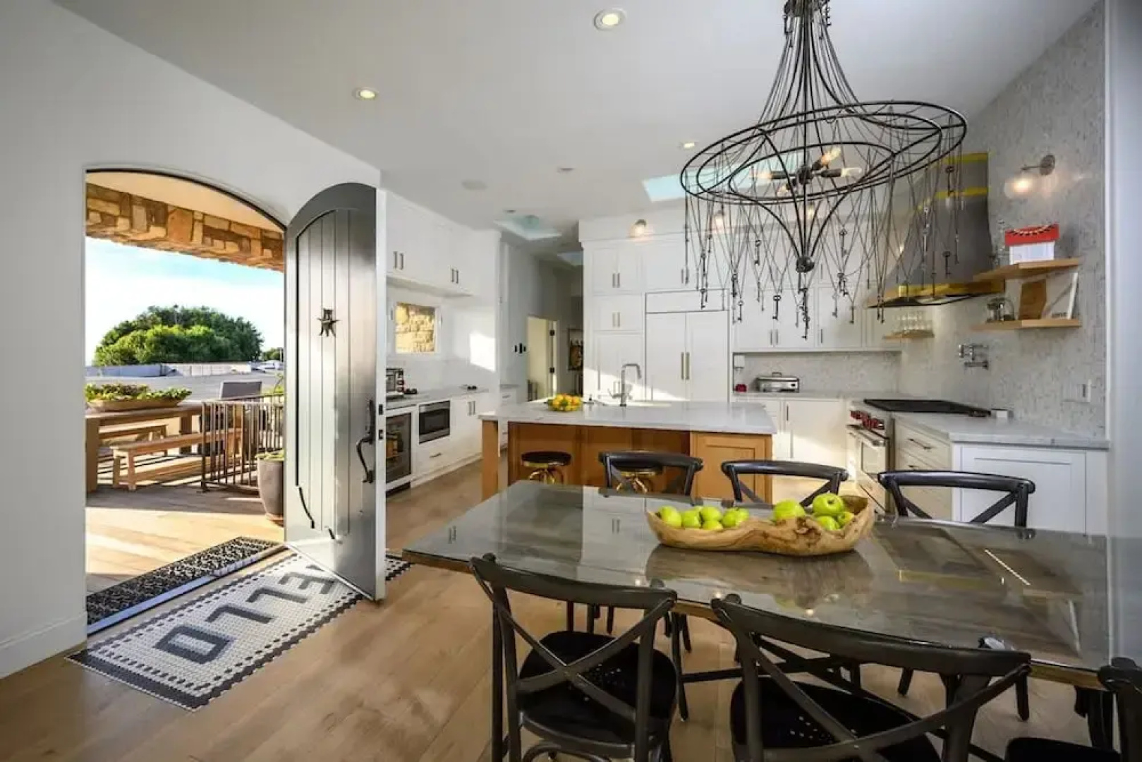 Luxury Ocean View Escape Elegant 4BR Del Mar Home