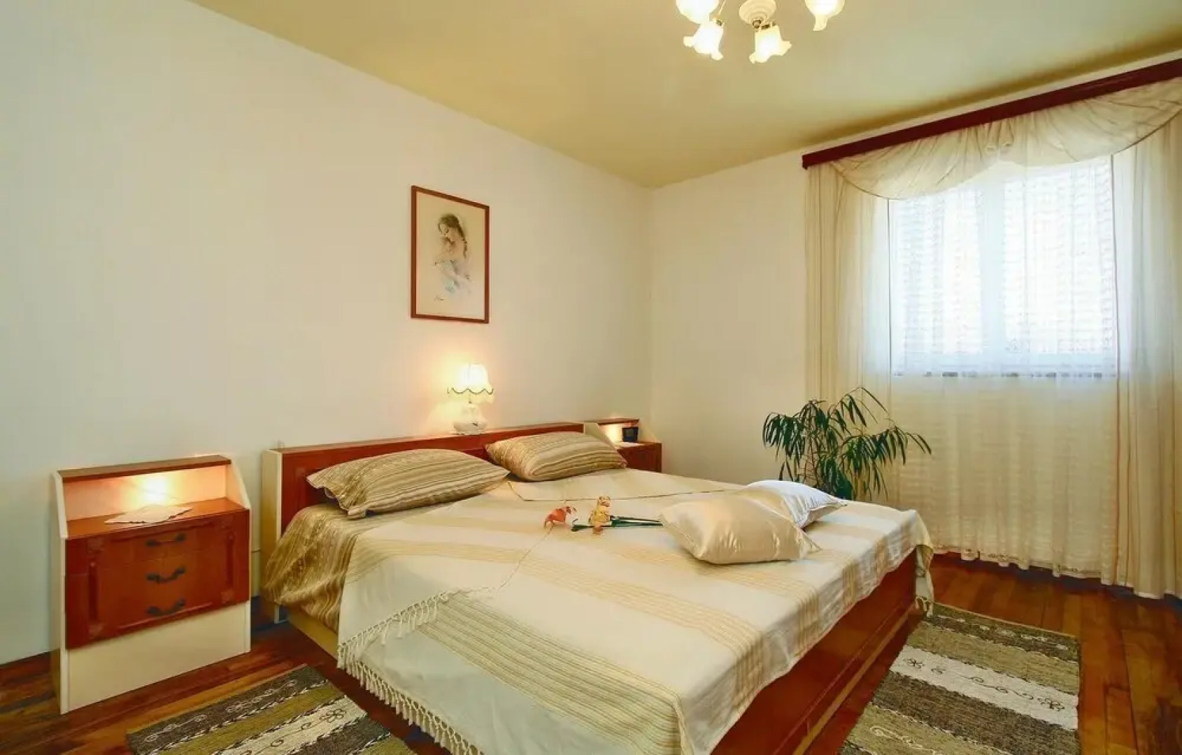 Awesome Home in Groznjan With Wifi and 1 Bedrooms