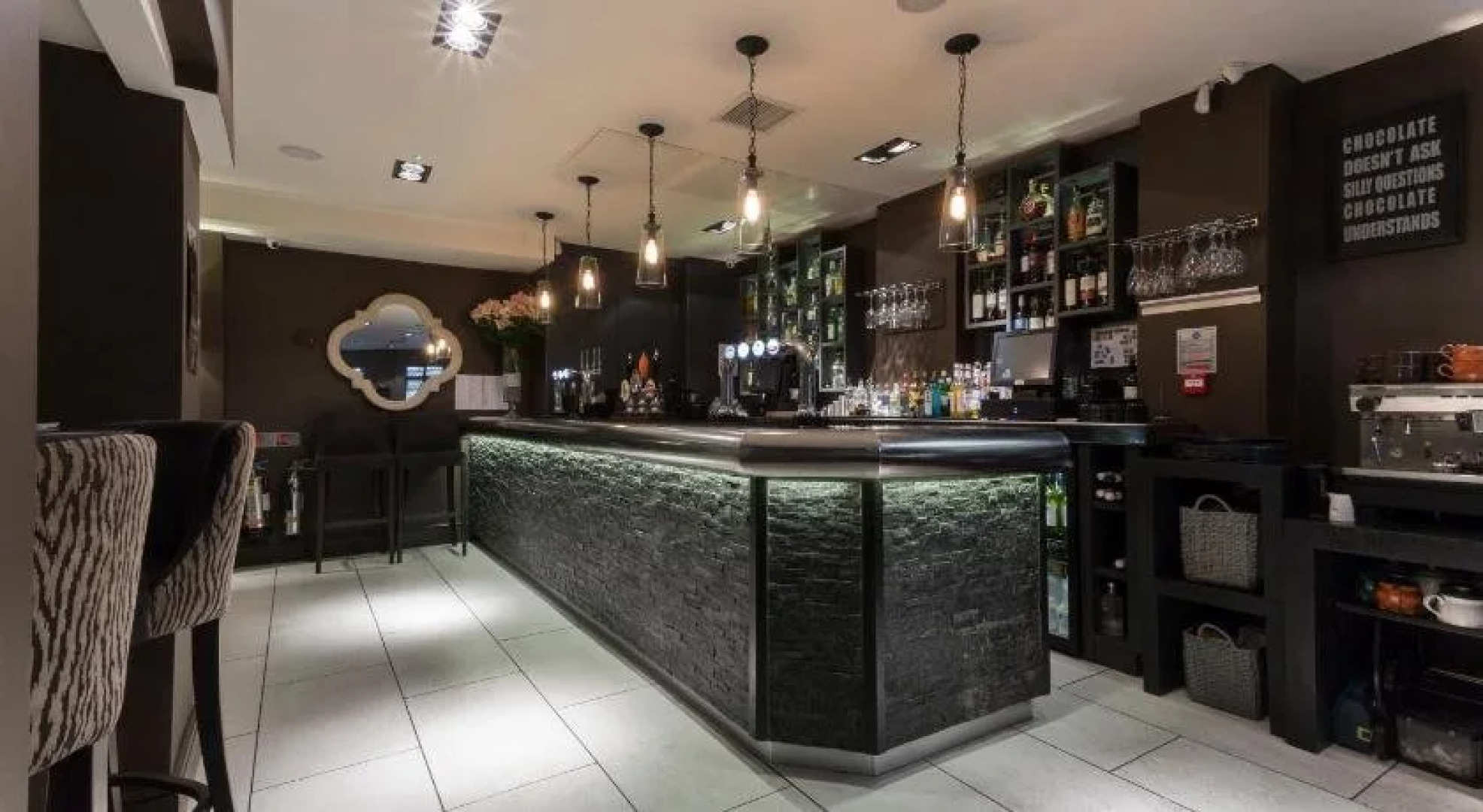 The White Hart Hotel