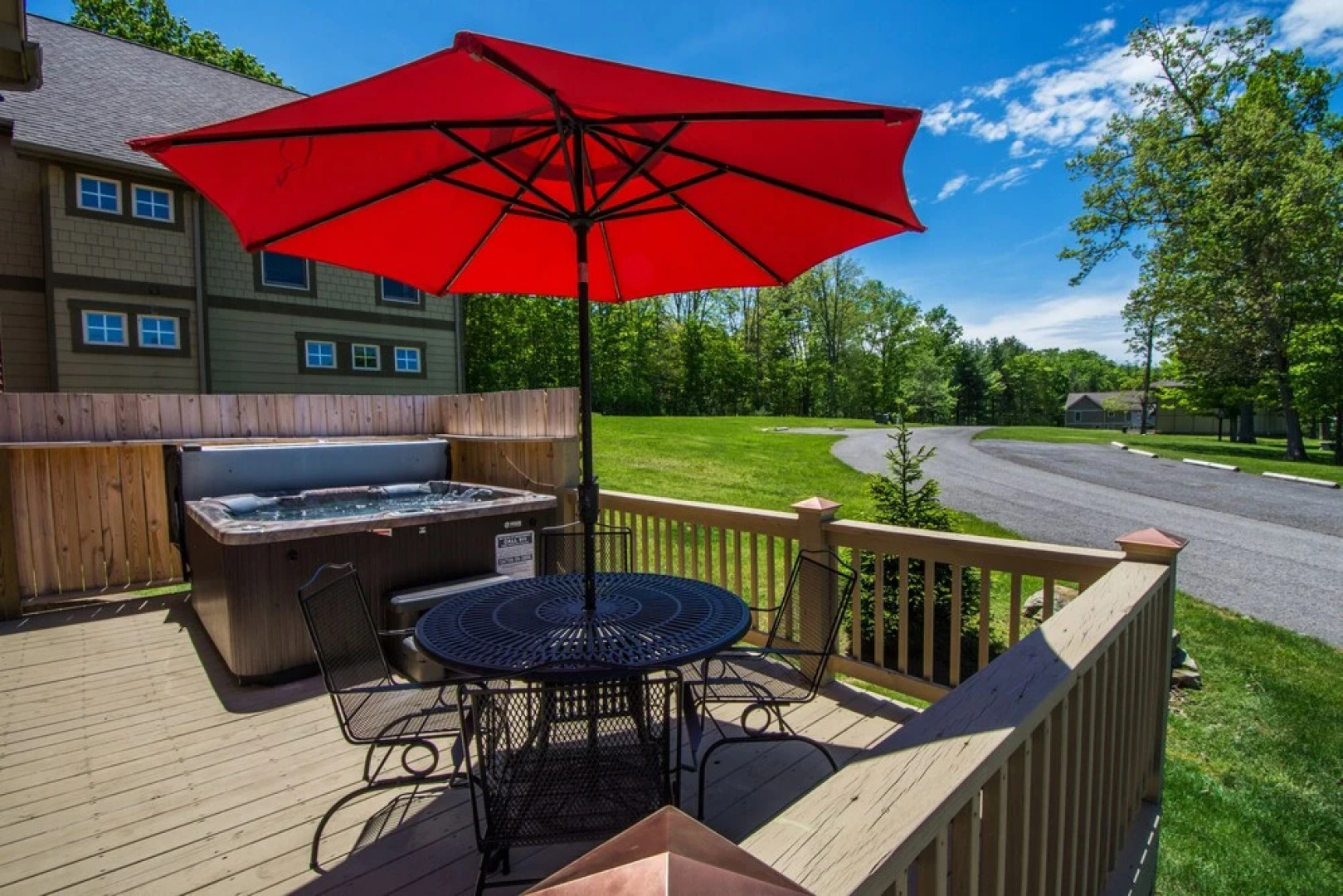 Some Kind of Wonderful 4 Bedroom House