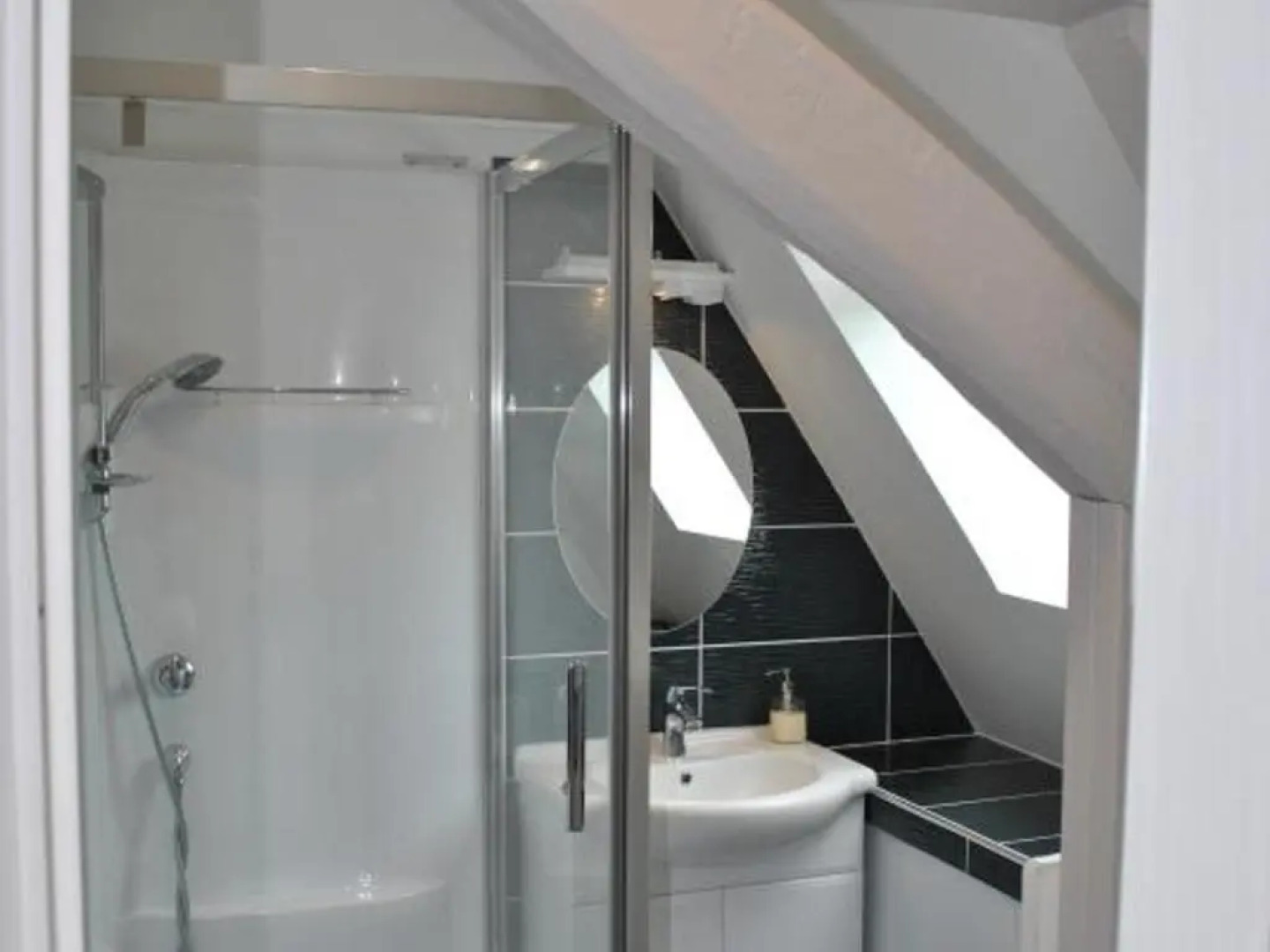 Gîte Veigné, 3 pièces, 4 personnes - FR-1-381-102