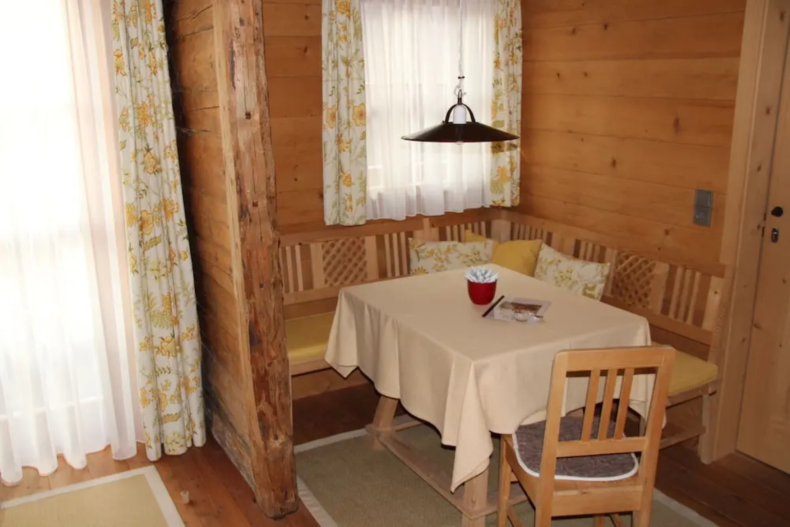 Landhaus Schloss Anras