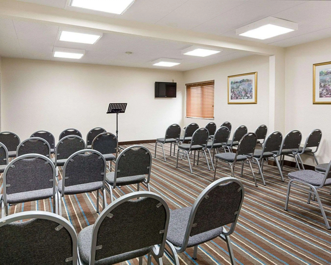 Comfort Inn Oxon Hill - National Harbor
