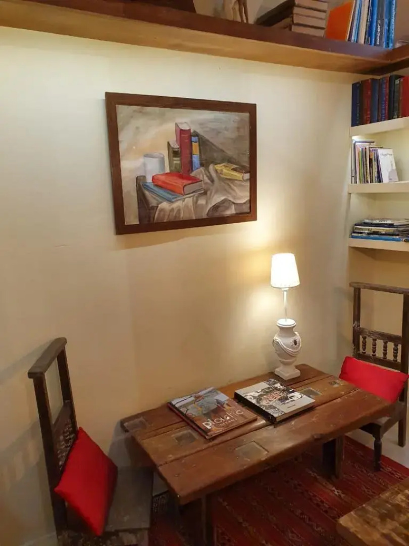 Solar das Artes Pousada Boutique - Morro