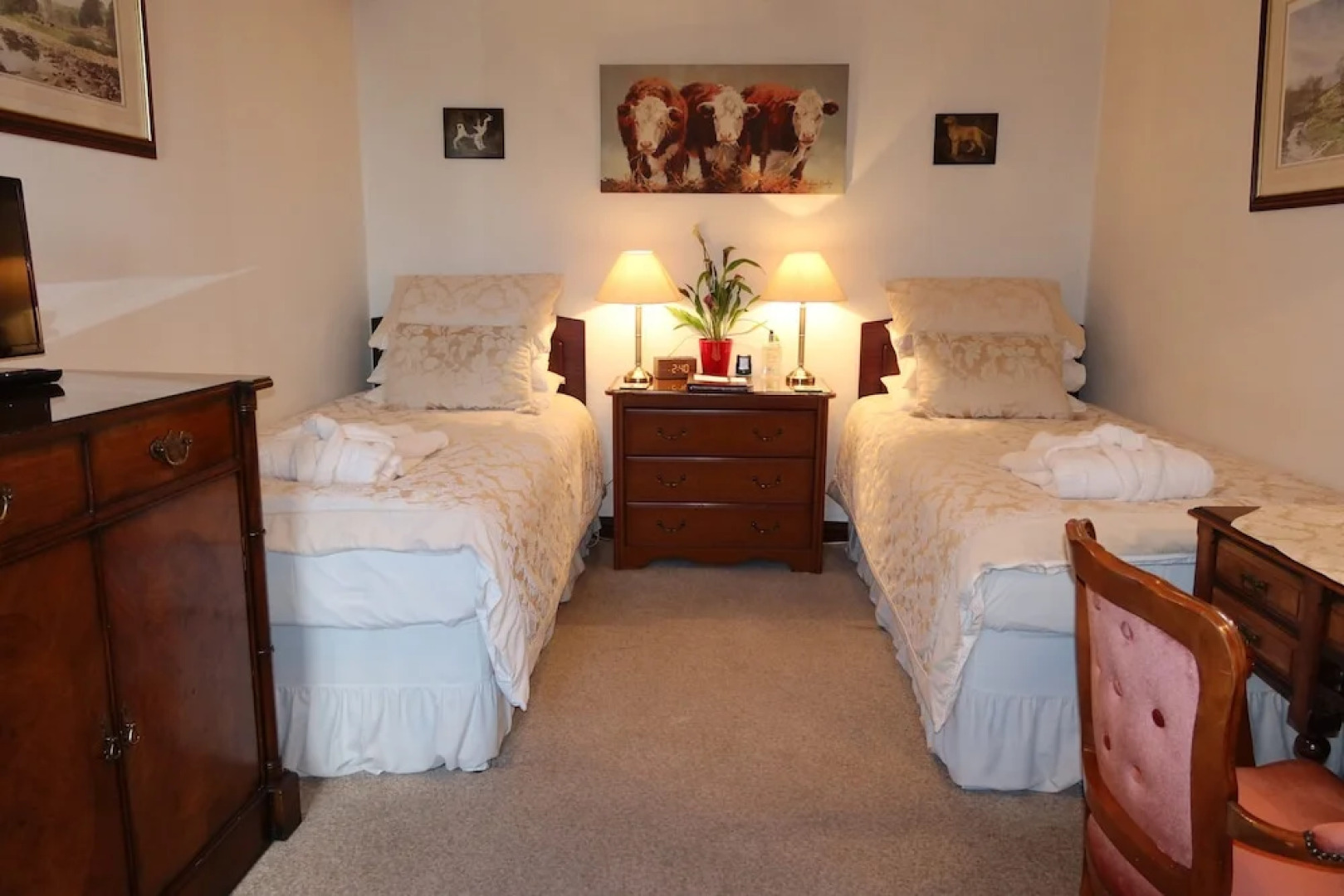 Stafford House Guest House