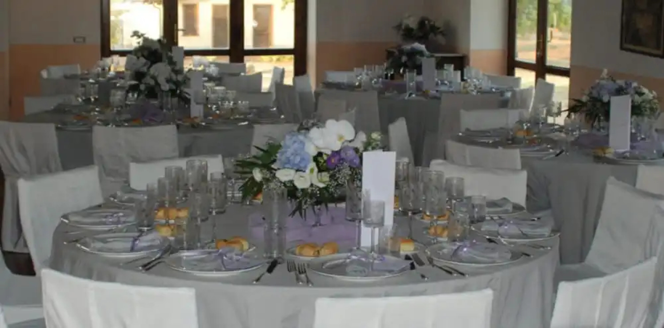 Feudo di Villa Anticaglia