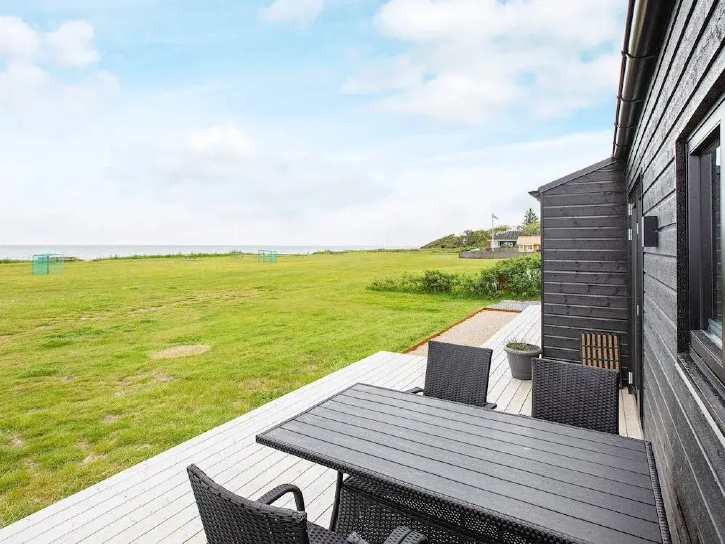 Holiday home Frederikshavn V