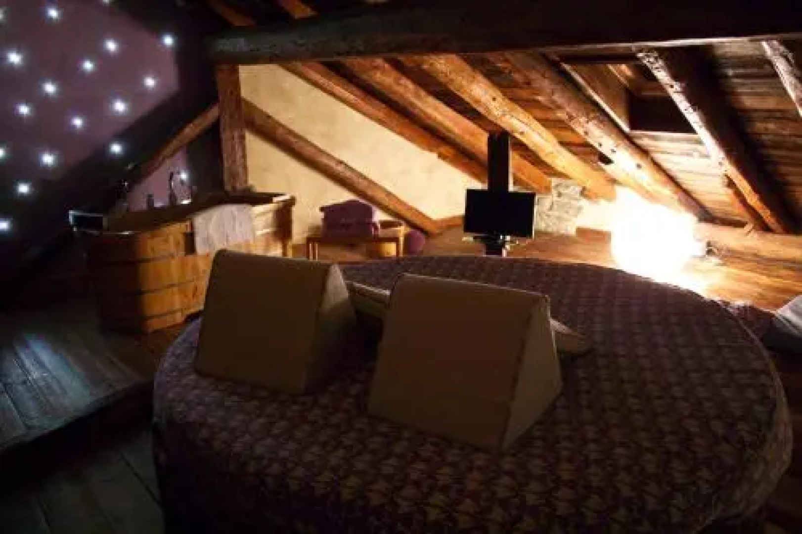 Il Fienile della Nonna