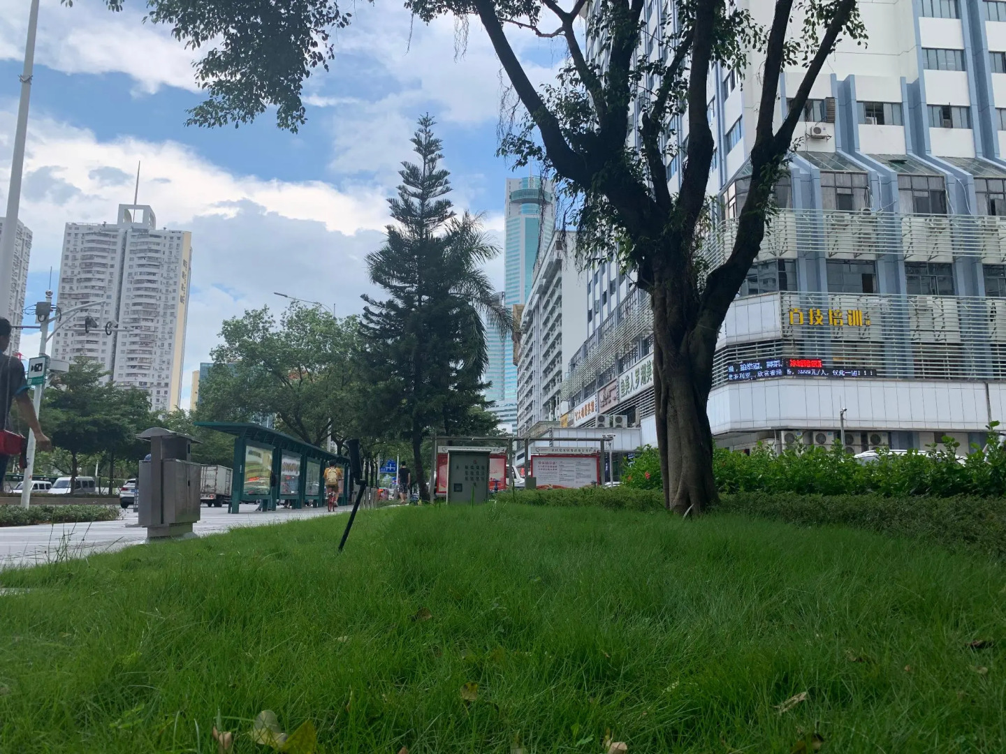 INSAIL Hotel (Shenzhen Dongmen Branch )