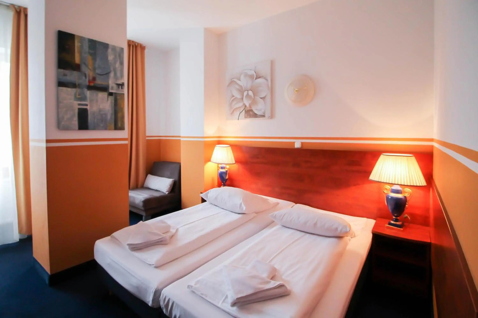 Hotel Atrium Charlottenburg