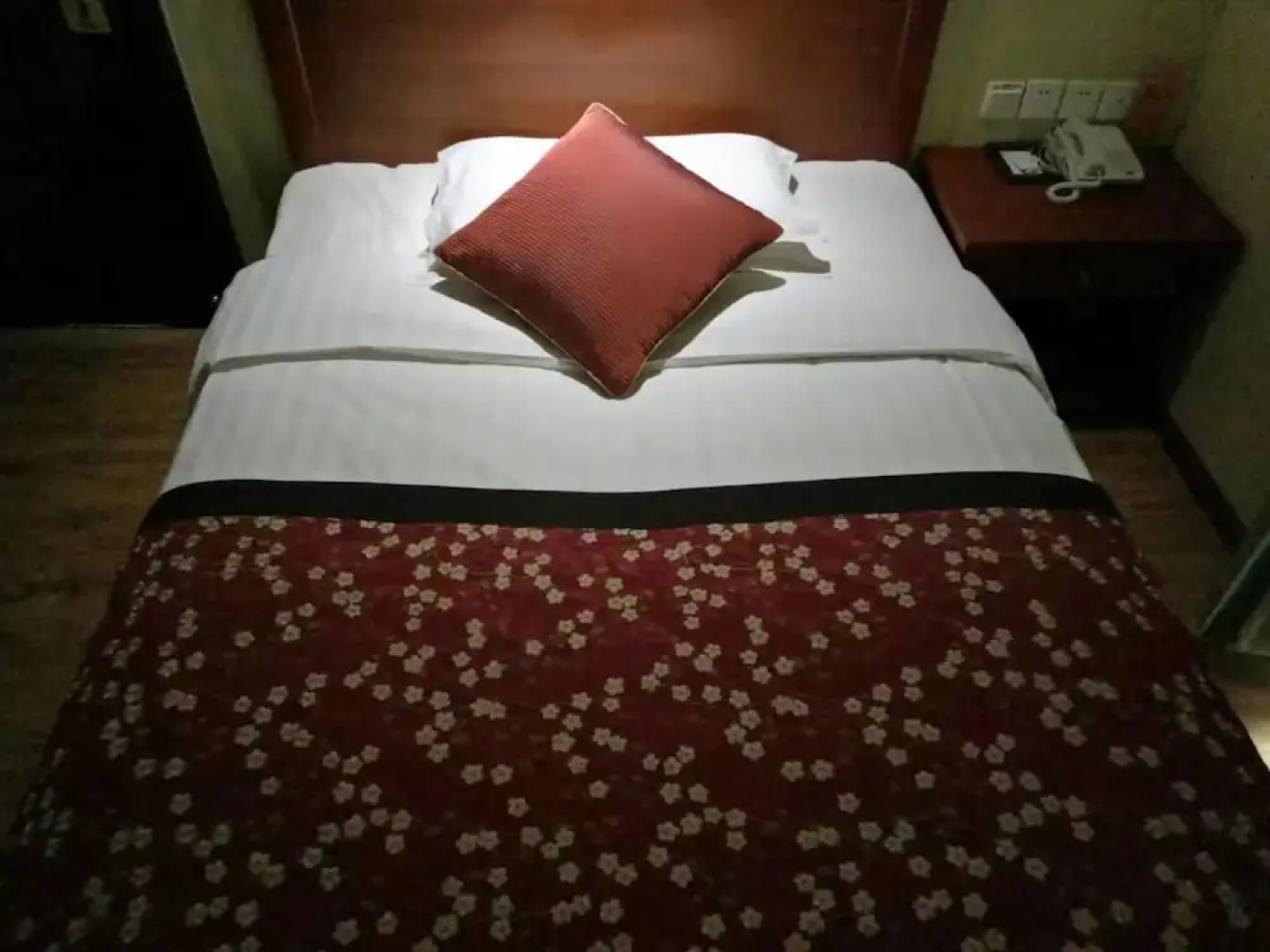 Super 8 Hotel Dunhuang Feng Qing Cheng