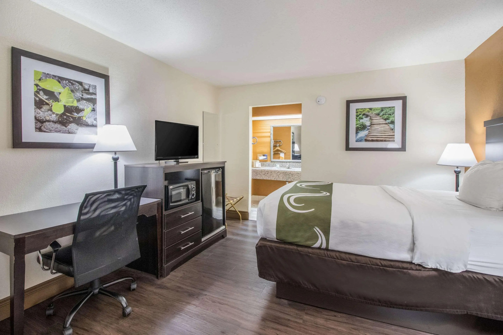Quality Inn & Suites Corinth West