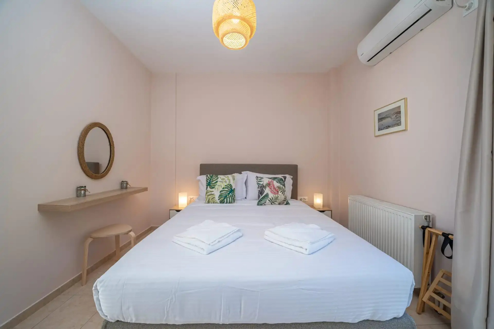 Tassos House Fiskardo Kefalonia