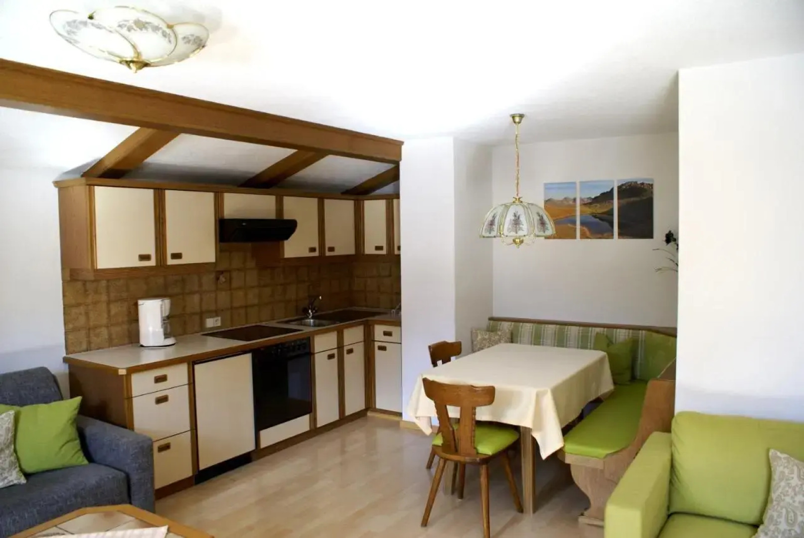 Ferienwohnungen Drexel