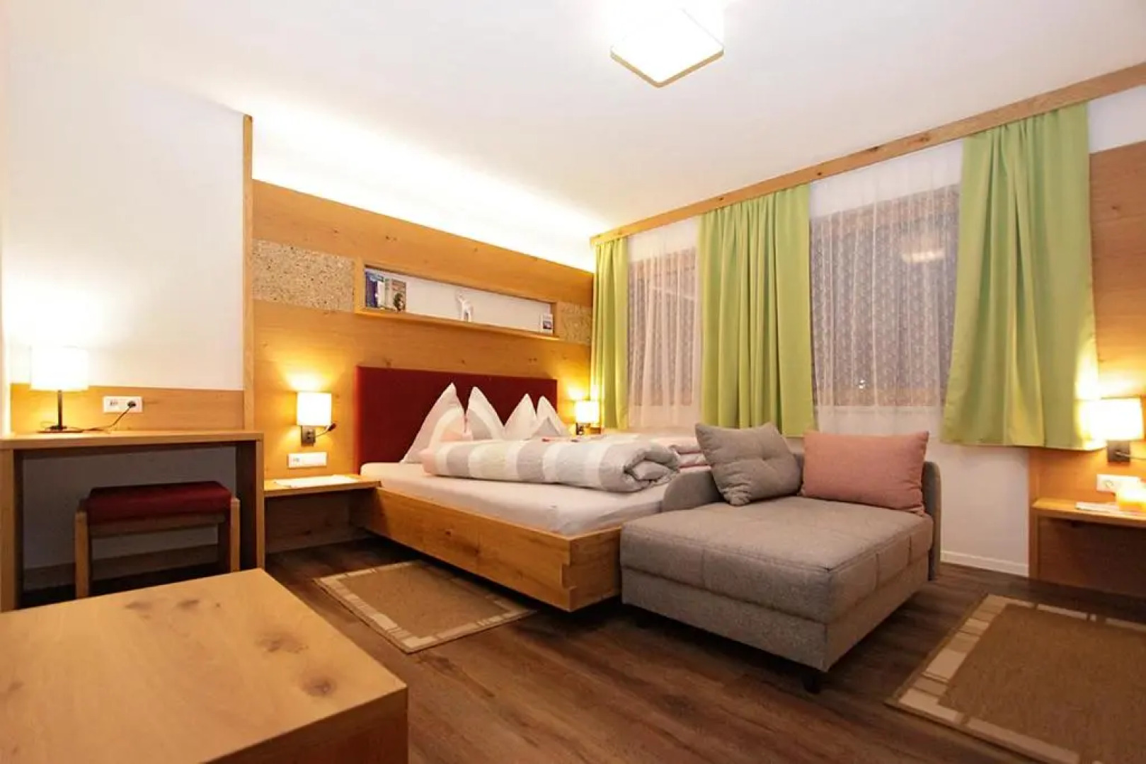 Gästehaus Steinerhof