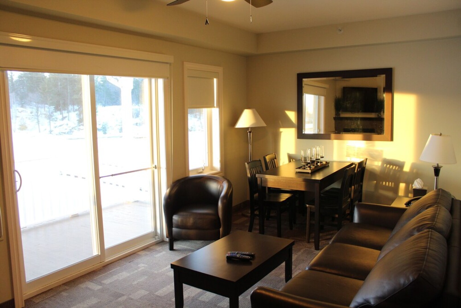 Sportsman's Inn Resort & Marina