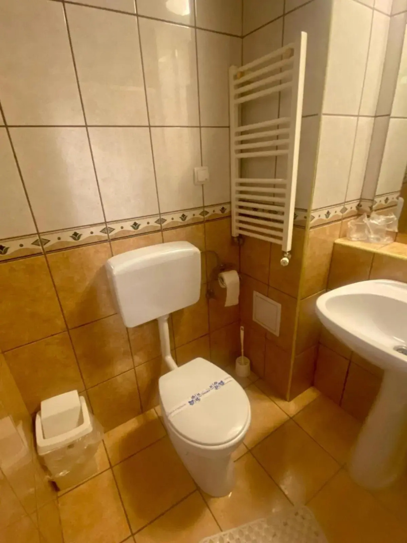 Hotel Rusca