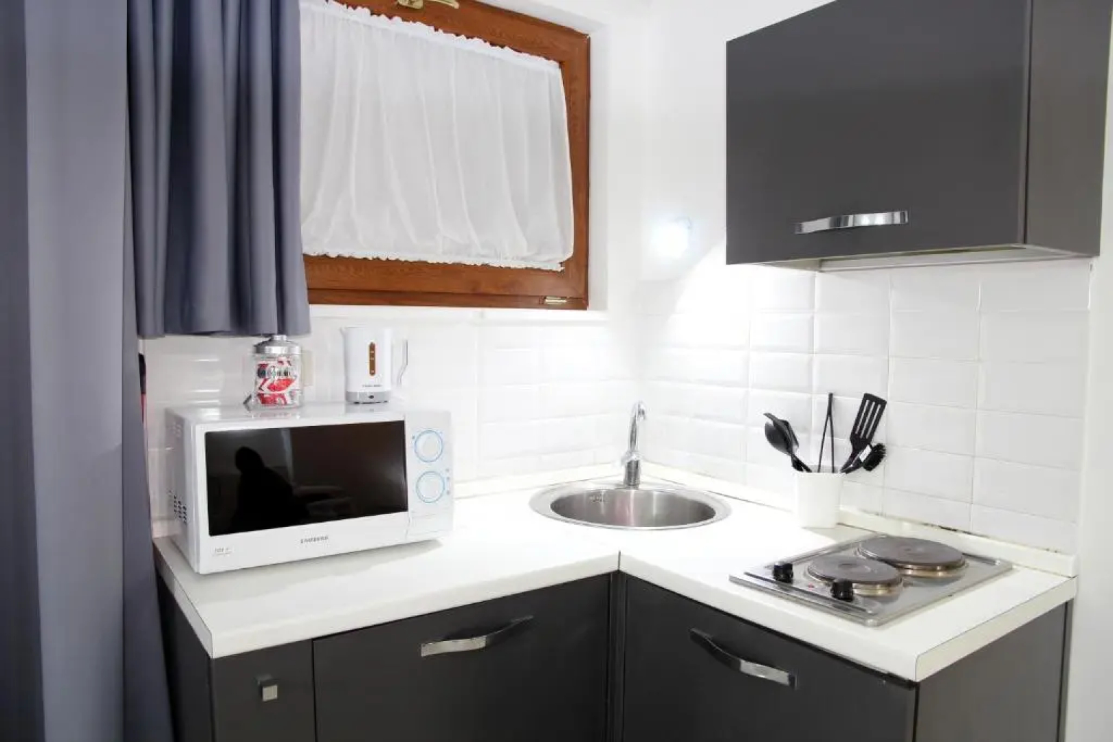 St. Peter Home - Your home in Rome