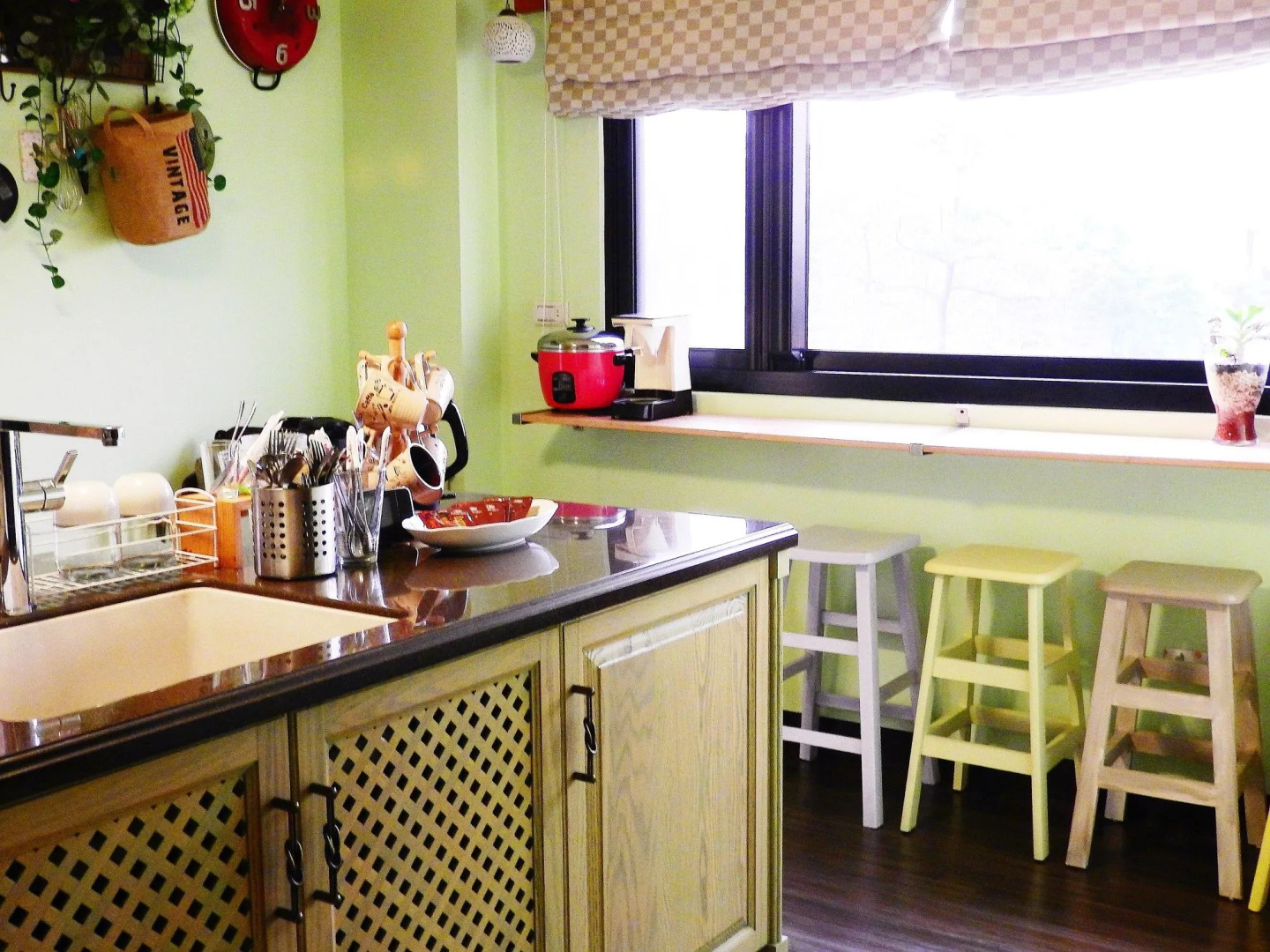 Anping Western-style House