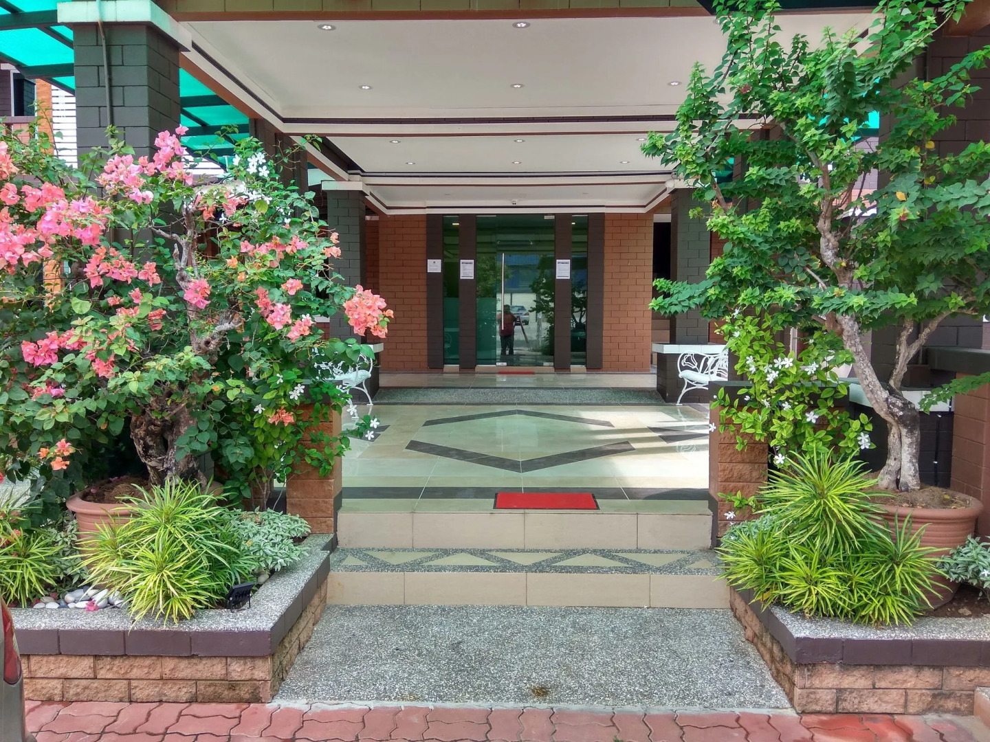 MyVilla Langkawi Hotel