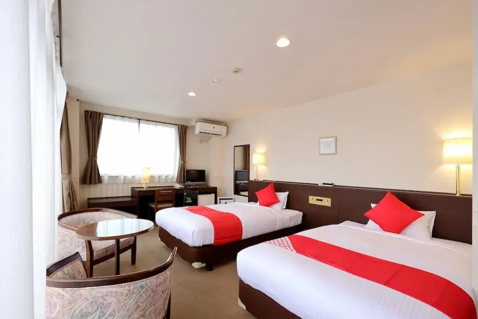 OYO Hotel Kukita Kagoshima Taniyama