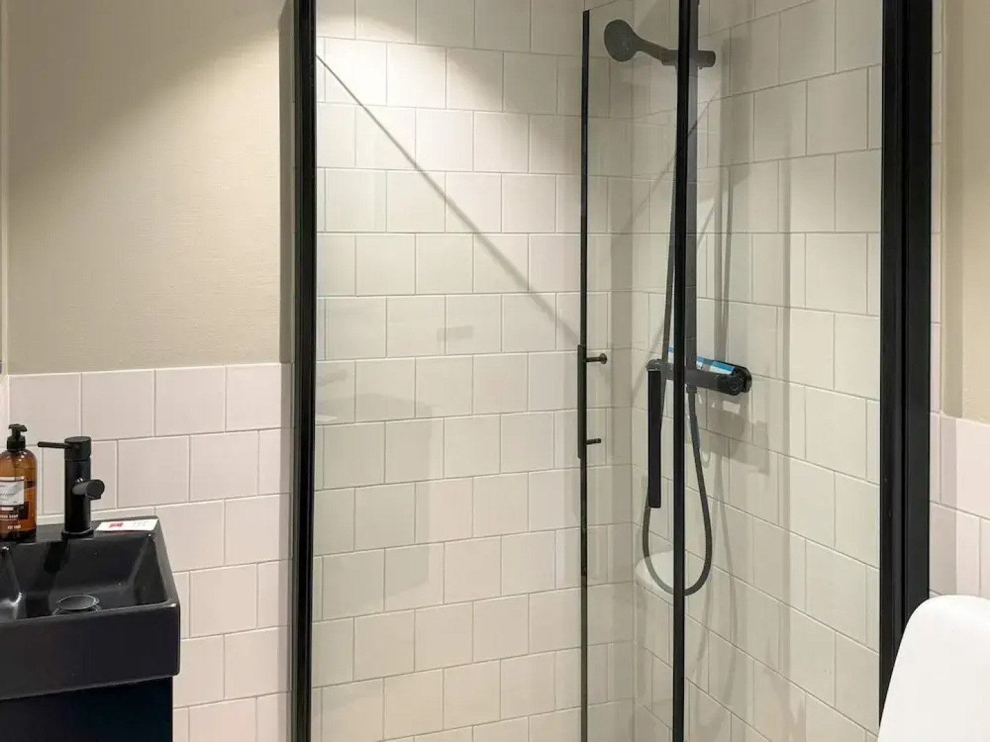 4 Star Holiday Home in Solvesborg