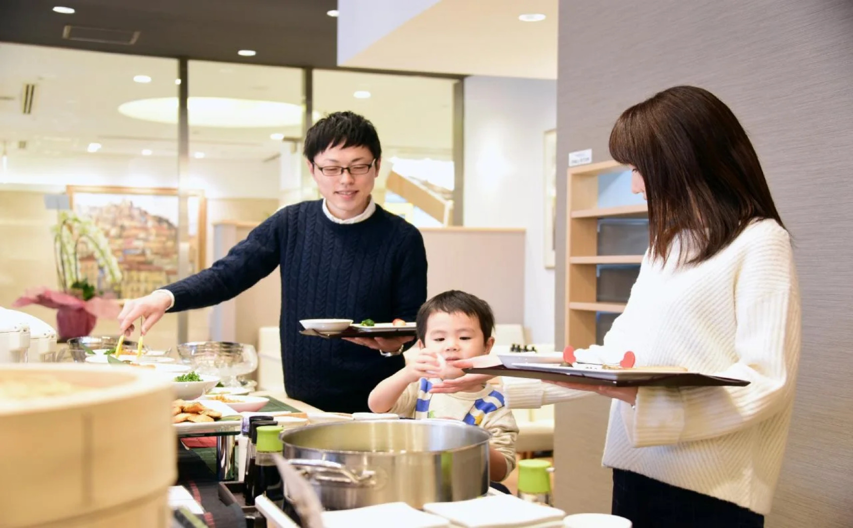 Hotel Sankyo Fukushima