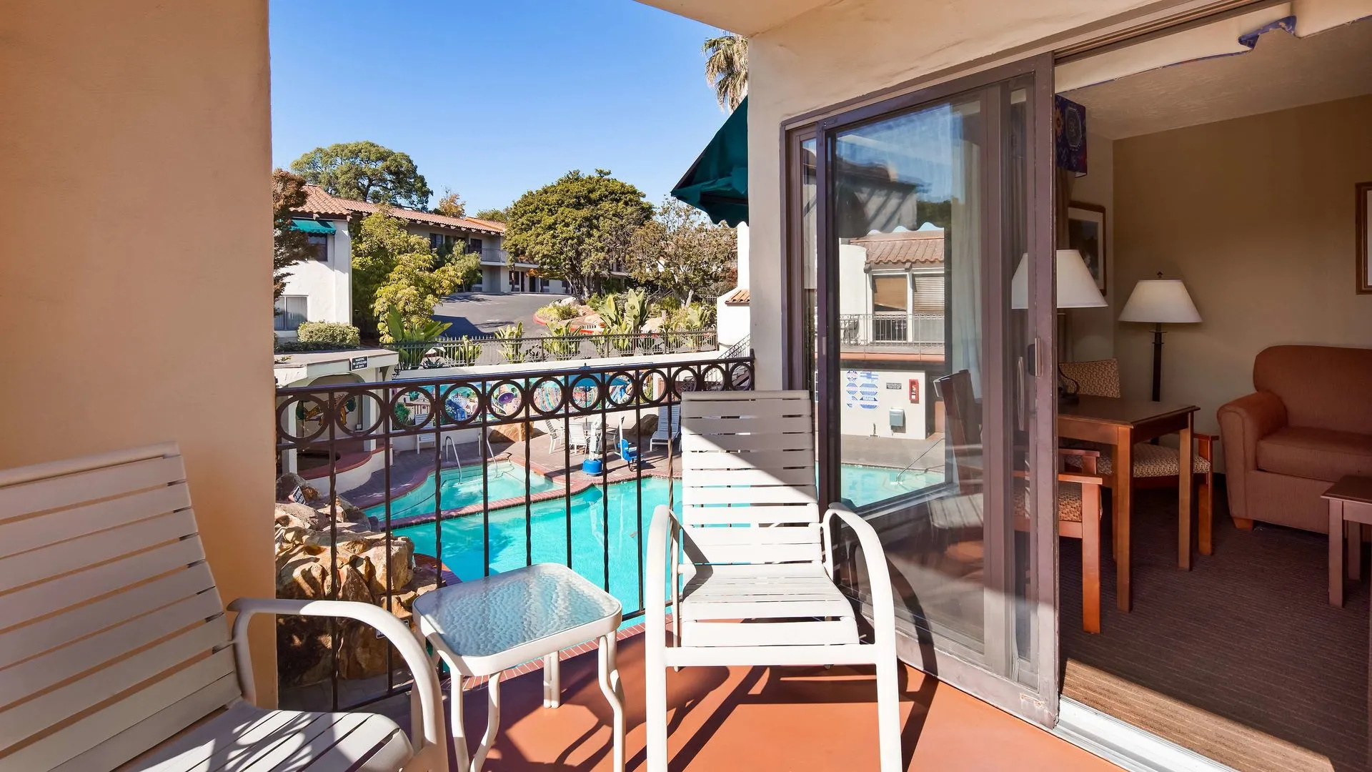 Best Western Casa Grande Inn