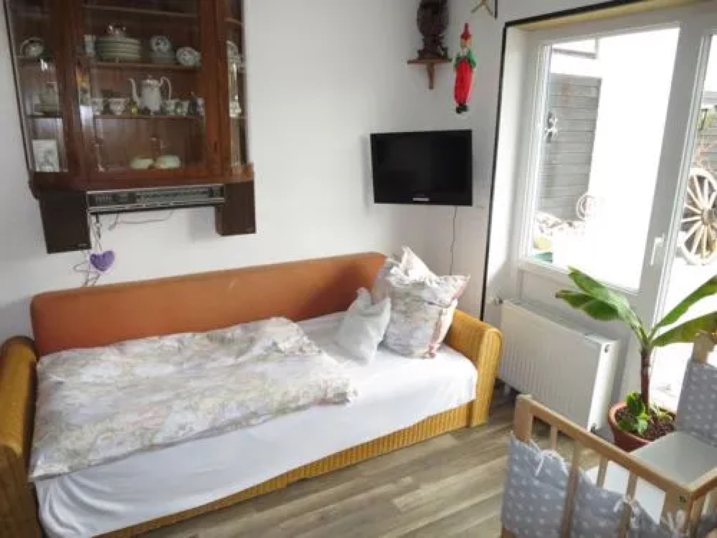 Bungalow Ofelia Teisendorf