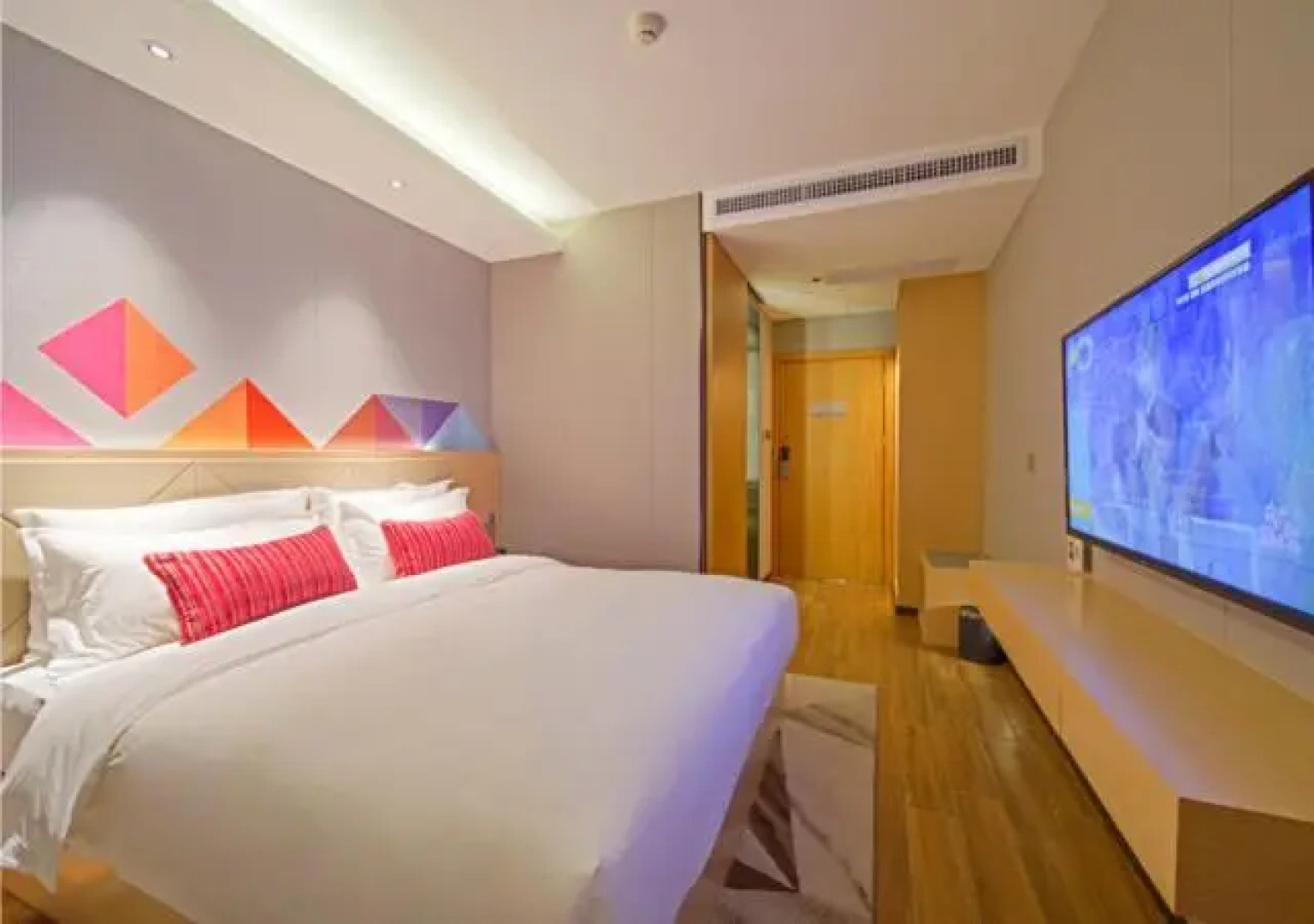 Borrman Hotel Zhaoqing Sihui Jade City