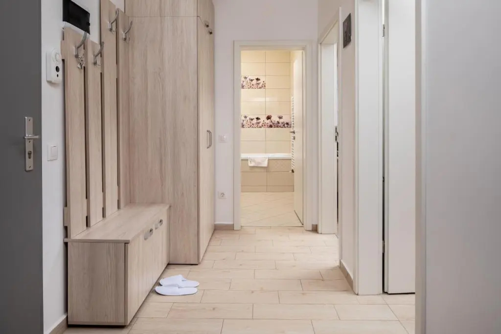 Brasov Holiday Apartments