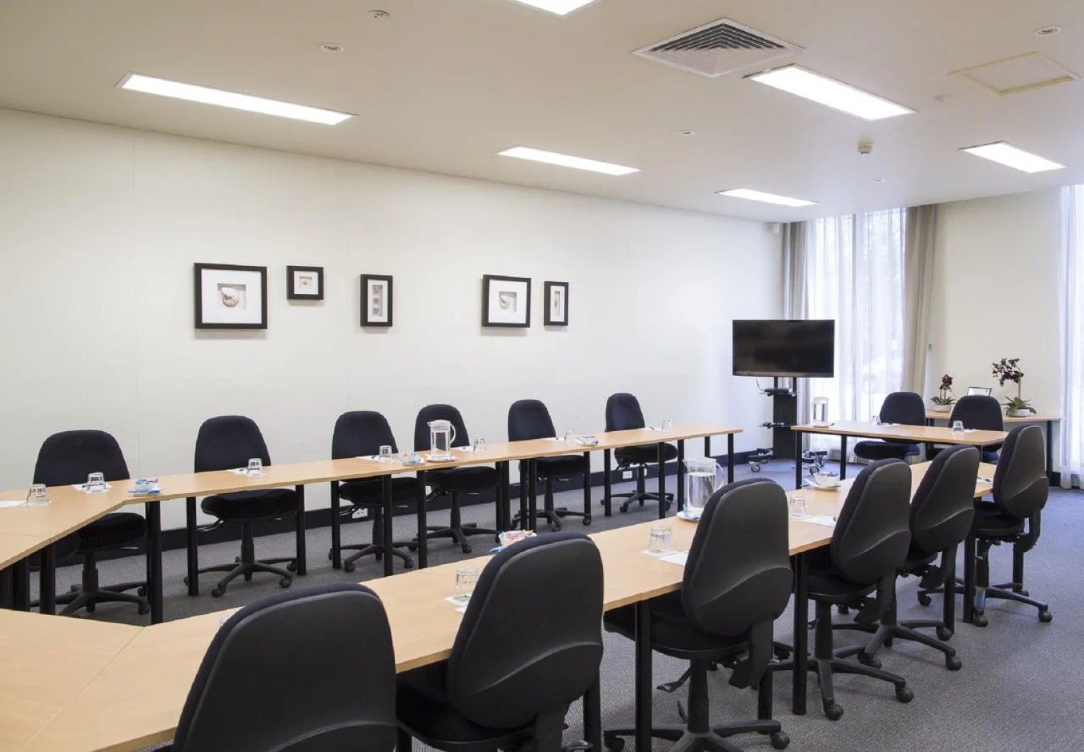 Metro Advance Apartments & Hotel, Darwin