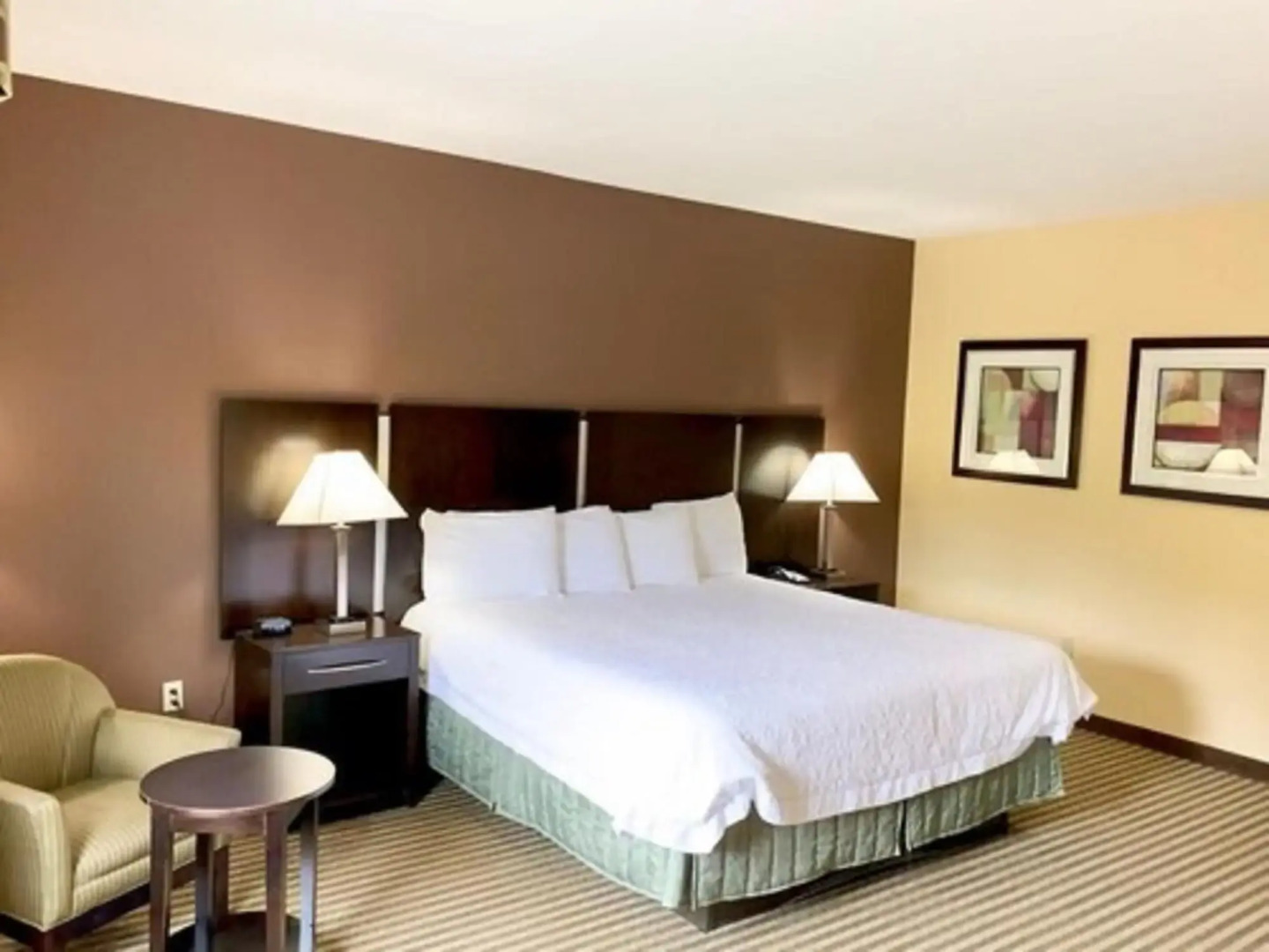 Whitney Inn & Suites