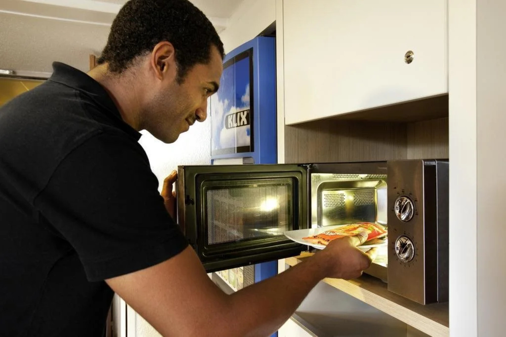 hotelF1 Lyon la Tour de Salvagny