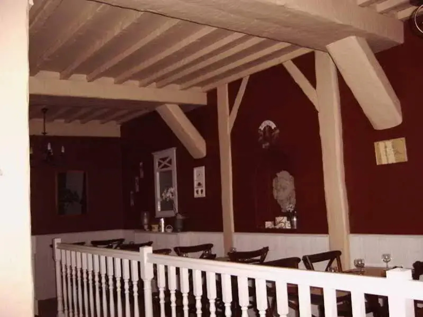 The Originals Boutique, Hôtel d'Angleterre, Fécamp