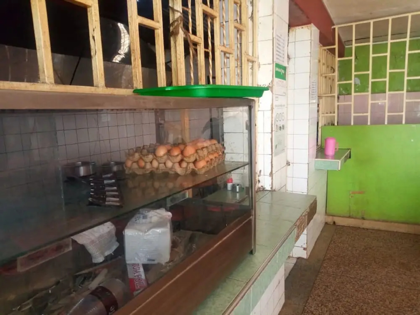 Inoi Bar & Restaurant