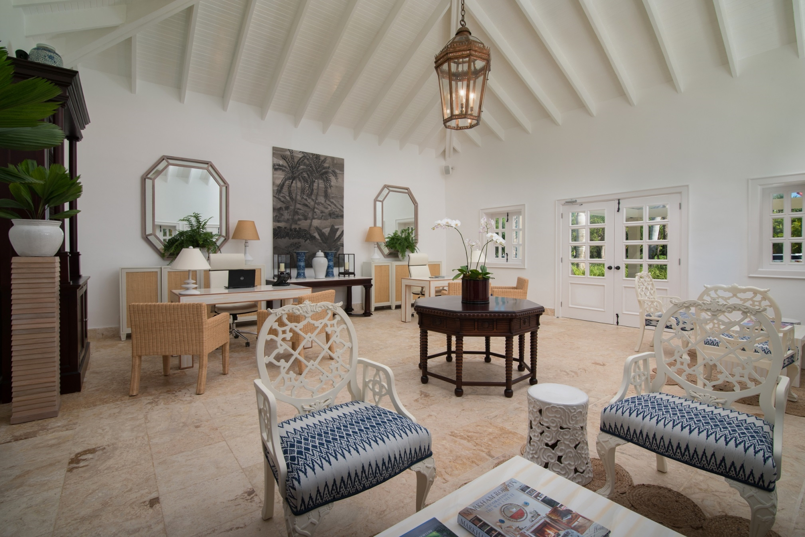 Tortuga Bay Hotel at Puntacana Resort & Club