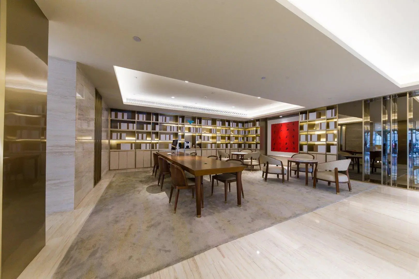 Ji Hotel Shanghai New International Expo Center