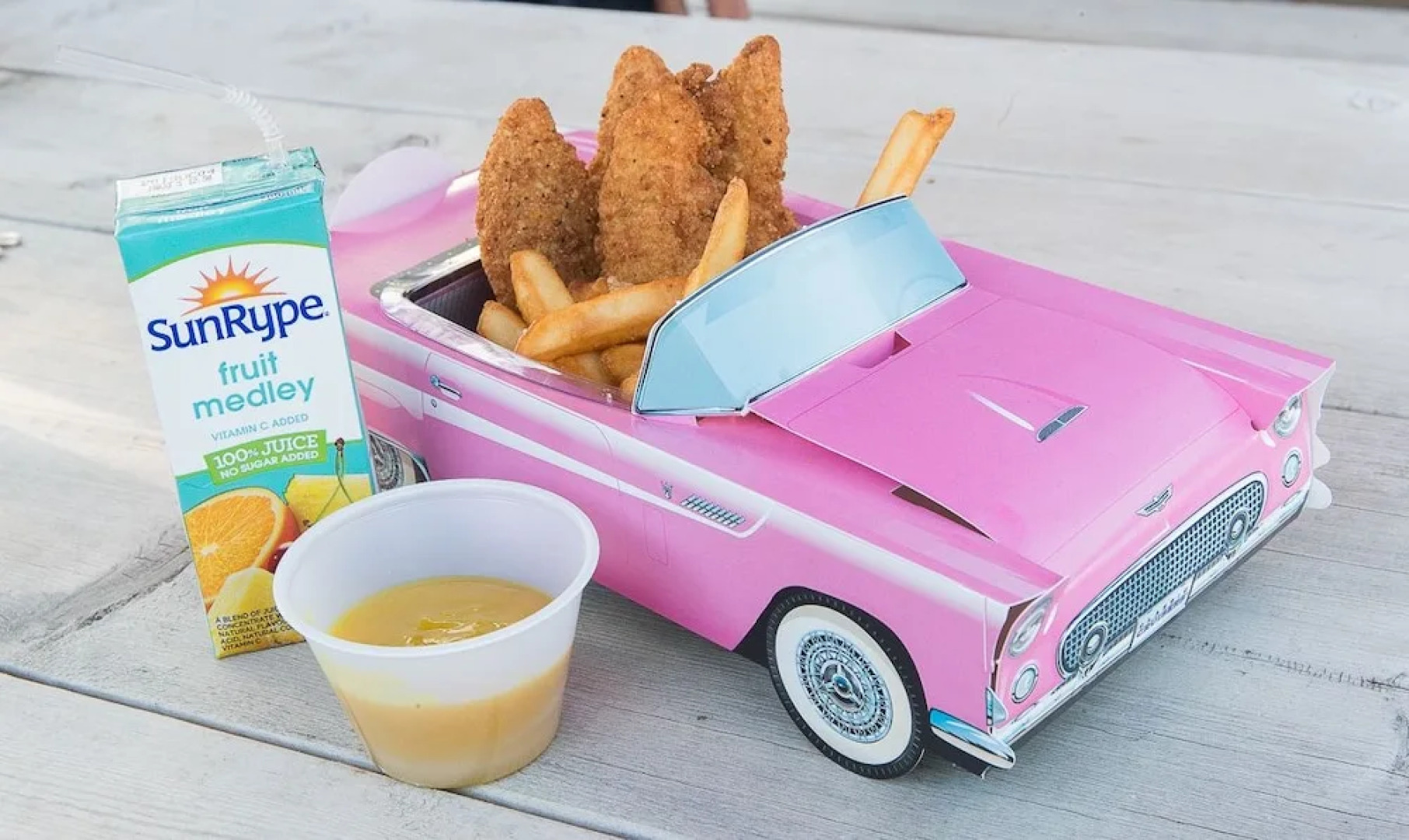 Stardust Inn and Chalets