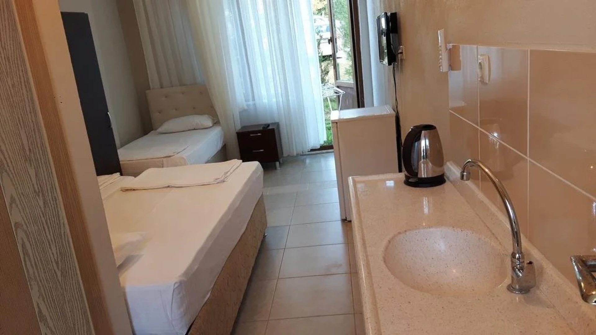 Kerpe Degirmen Hotel